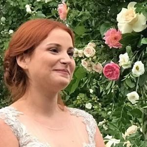 Meet your Posher, Natasha